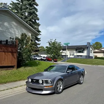 2006 Ford Mustang GT