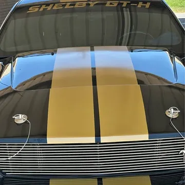 2006 Ford Mustang Shelby GT-H