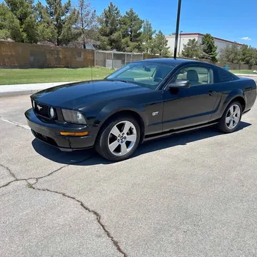 2006 Ford Mustang GT