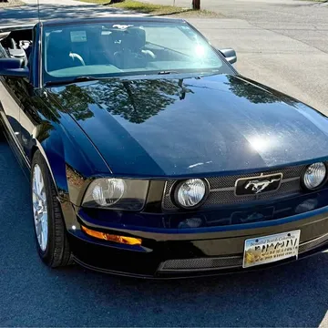 2006 Ford Mustang GT