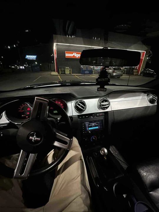 2006 Ford S197 Mustang - Image 3 of 8