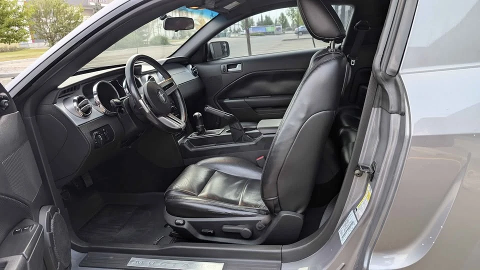 2006 Ford S197 Mustang - Image 7 of 11