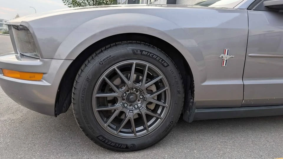 2006 Ford S197 Mustang - Image 6 of 11