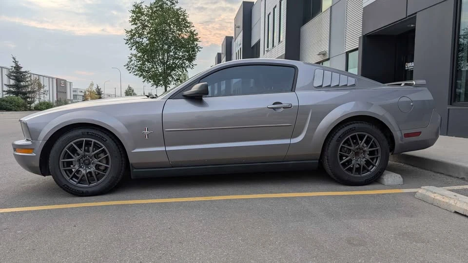 2006 Ford S197 Mustang - Image 5 of 11