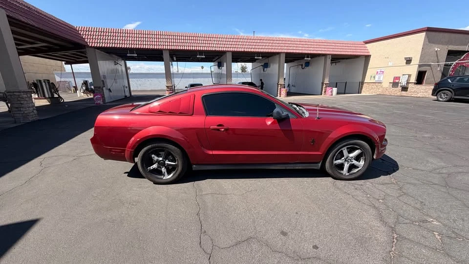 2006 Ford S197 Mustang - Image 3 of 6