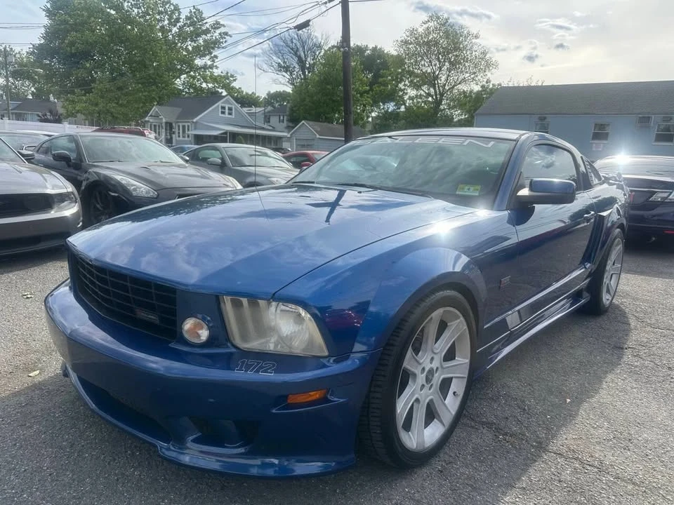 2006 Ford S197 Mustang - Image 3 of 17