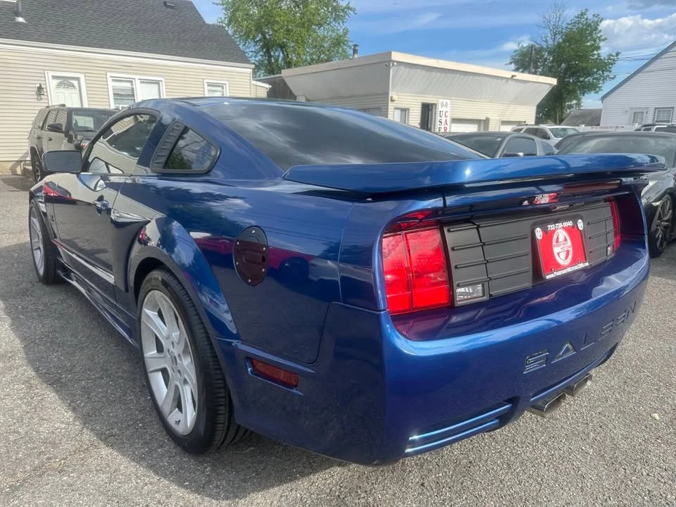 2006 Ford S197 Mustang - Image 5 of 17
