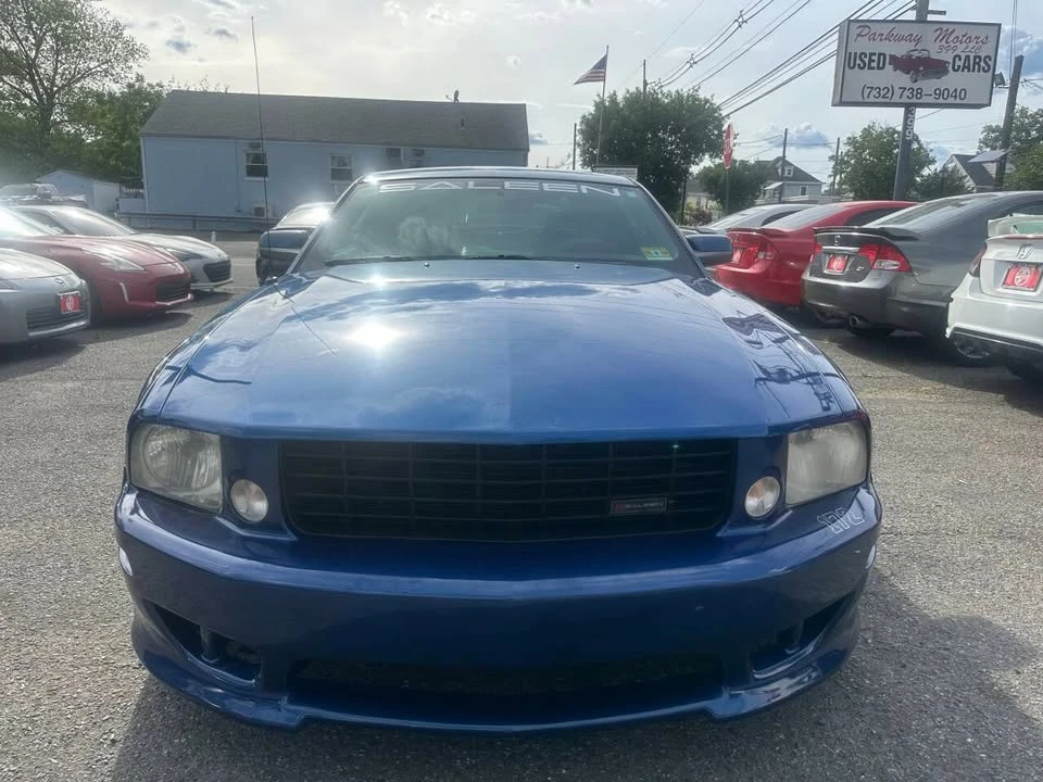 2006 Ford S197 Mustang - Image 2 of 17