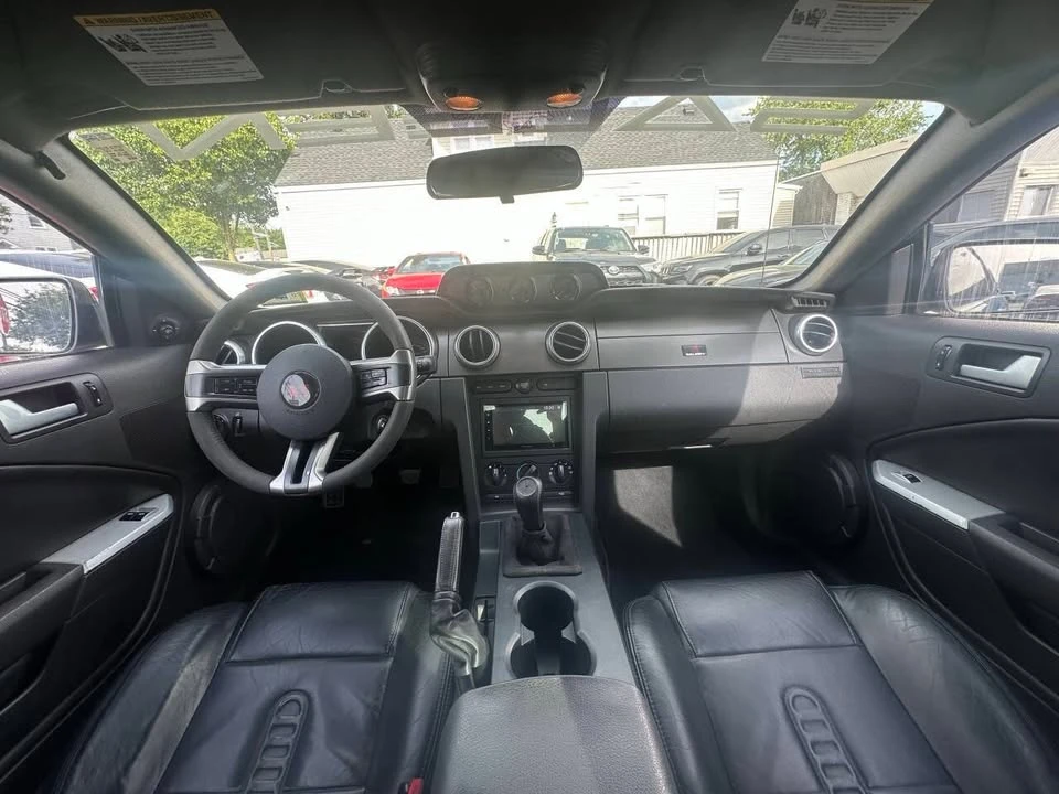 2006 Ford S197 Mustang - Image 12 of 17