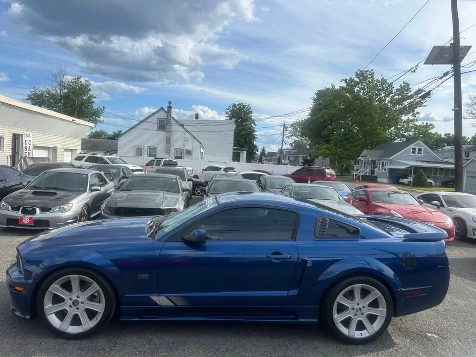 2006 Ford S197 Mustang - Image 4 of 17