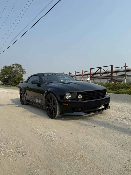 2006 Ford S197 Mustang - Image 5 of 10