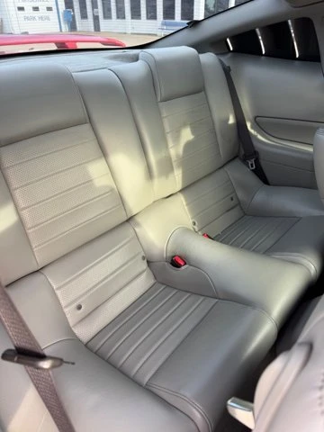 2006 Ford S197 Mustang - Image 11 of 20