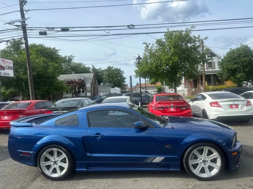 2006 Ford S197 Mustang - Image 8 of 17