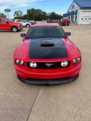 2006 Ford S197 Mustang - Image 3 of 20