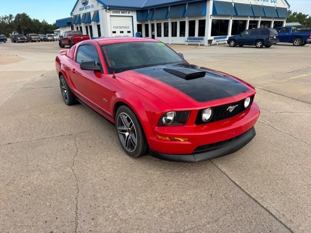 2006 Ford S197 Mustang - Image 4 of 20