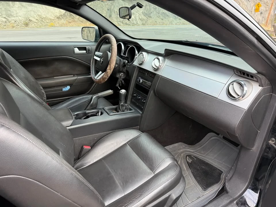 2006 Ford S197 Mustang - Image 7 of 11