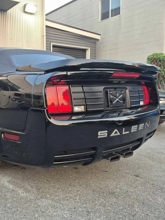 2006 Ford S197 Mustang - Image 8 of 10