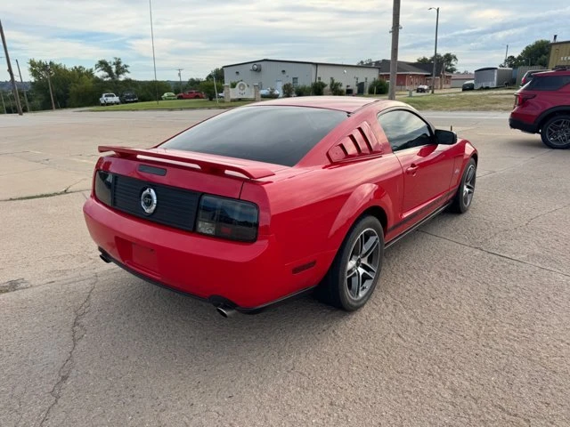 2006 Ford S197 Mustang - Image 6 of 20