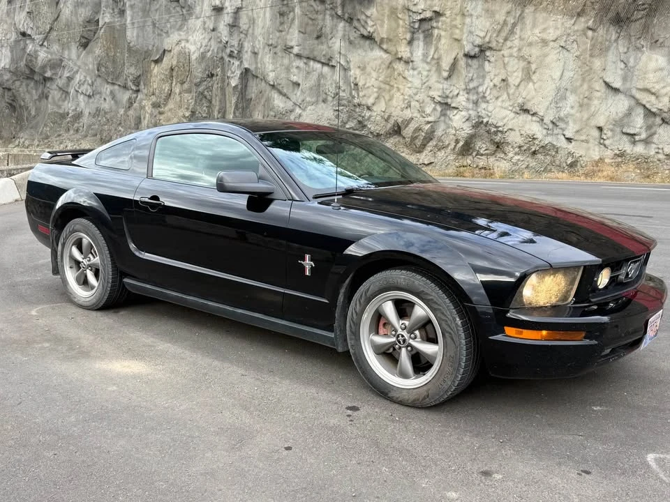 2006 Ford S197 Mustang - Image 3 of 11