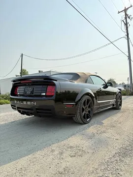 2006 Ford Mustang Saleen S281