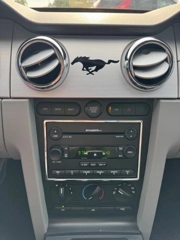 2006 Ford S197 Mustang - Image 18 of 20