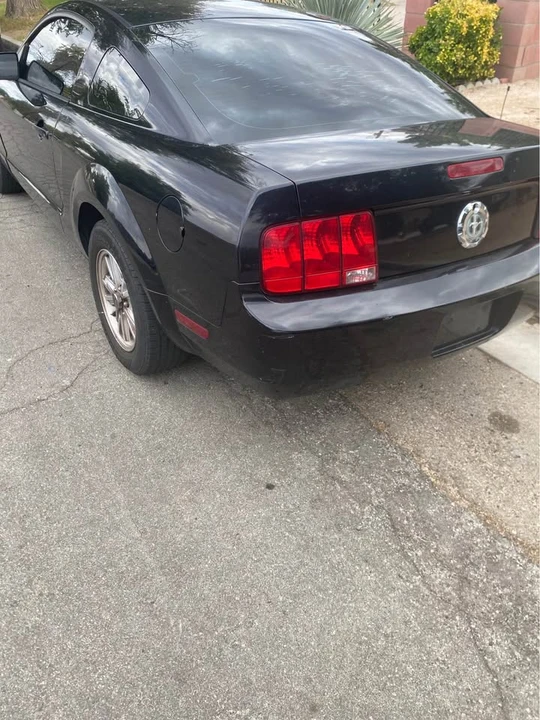 2006 Ford S197 Mustang - Image 3 of 7
