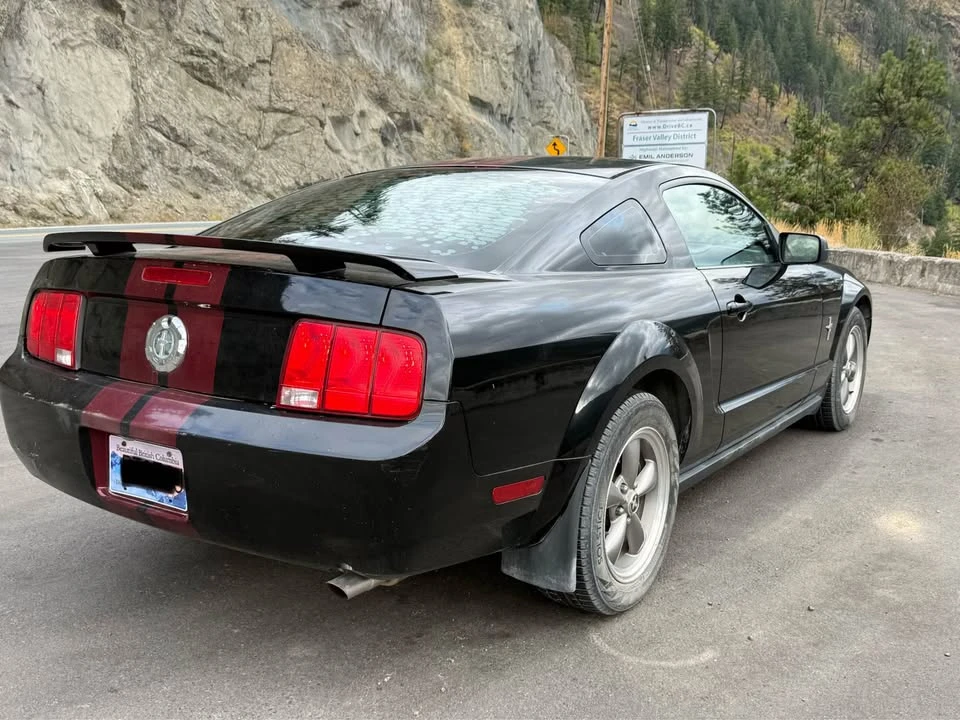 2006 Ford S197 Mustang - Image 4 of 11