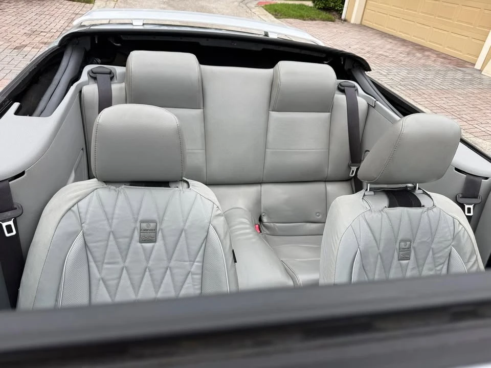 2006 Ford S197 Mustang - Image 11 of 20