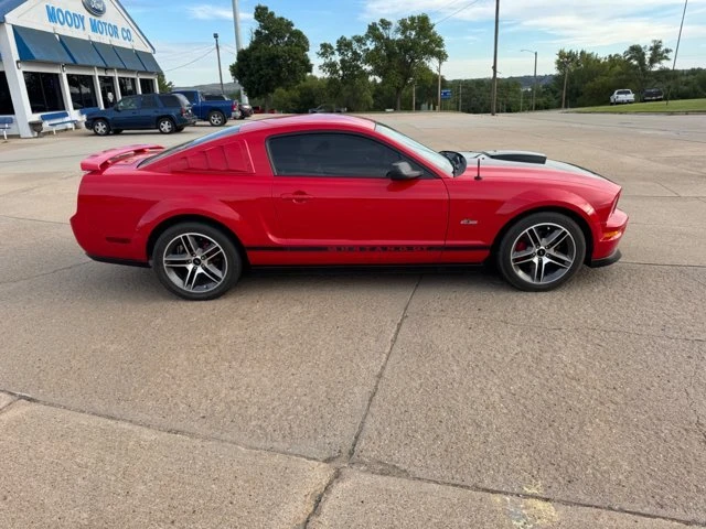 2006 Ford S197 Mustang - Image 5 of 20