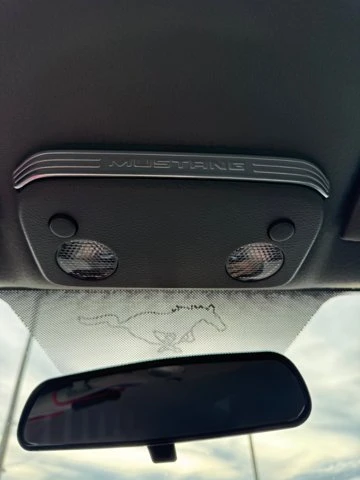 2006 Ford S197 Mustang - Image 19 of 20
