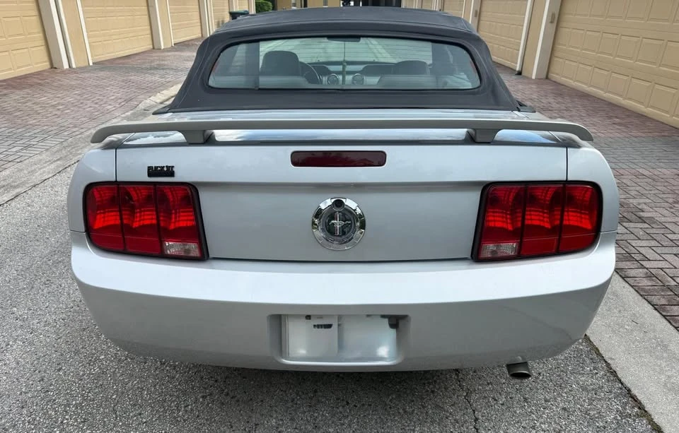 2006 Ford S197 Mustang - Image 13 of 20