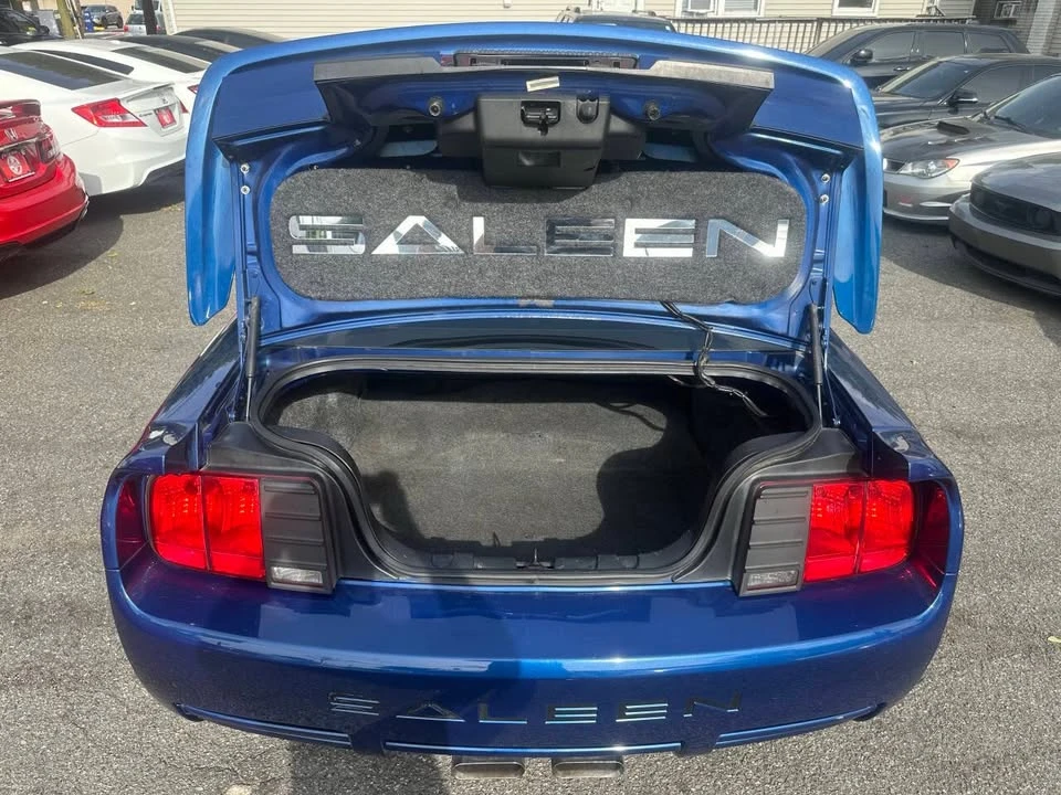 2006 Ford S197 Mustang - Image 14 of 17