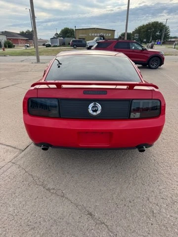 2006 Ford S197 Mustang - Image 7 of 20