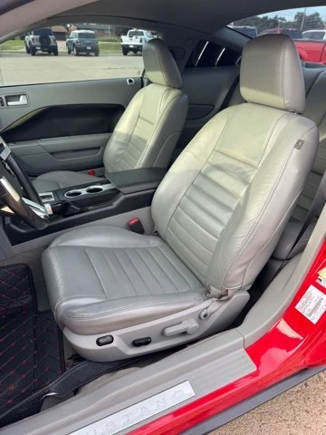 2006 Ford S197 Mustang - Image 13 of 20