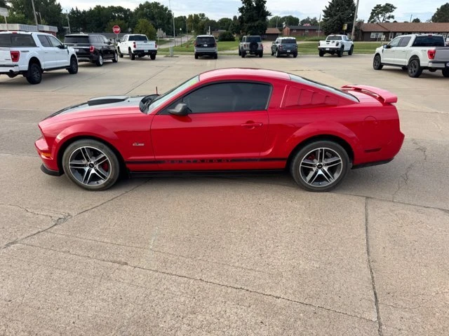 2006 Ford S197 Mustang - Image 2 of 20