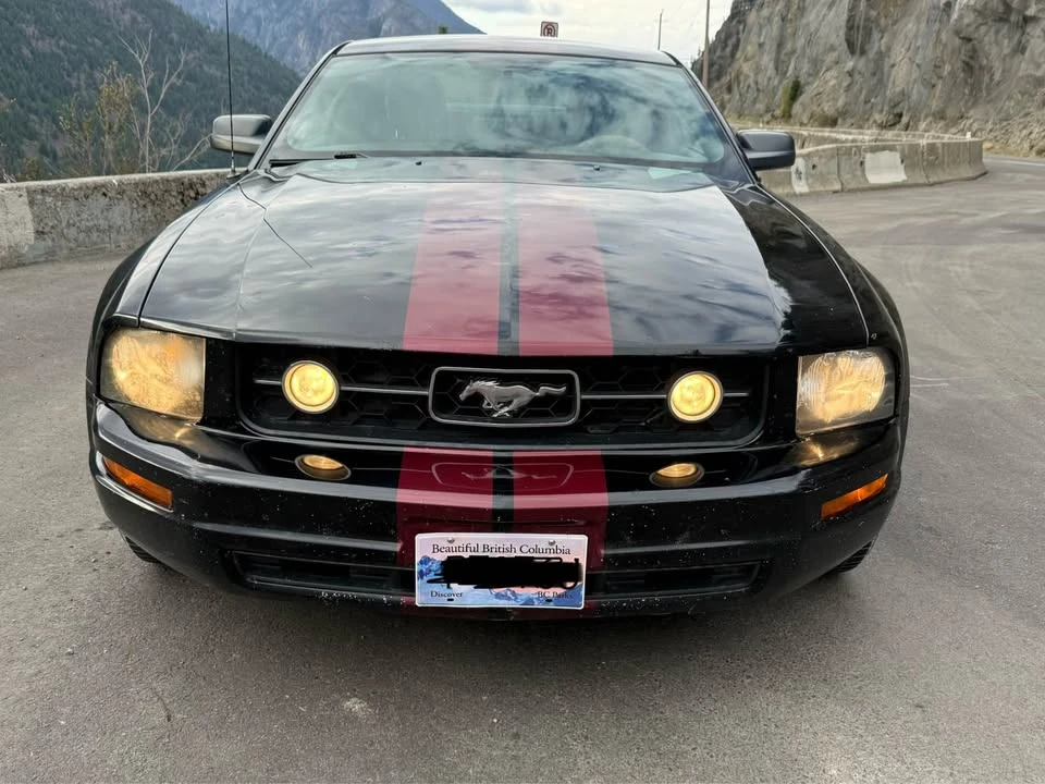 2006 Ford S197 Mustang - Image 2 of 11