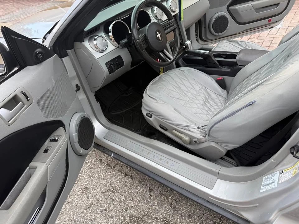 2006 Ford S197 Mustang - Image 17 of 20
