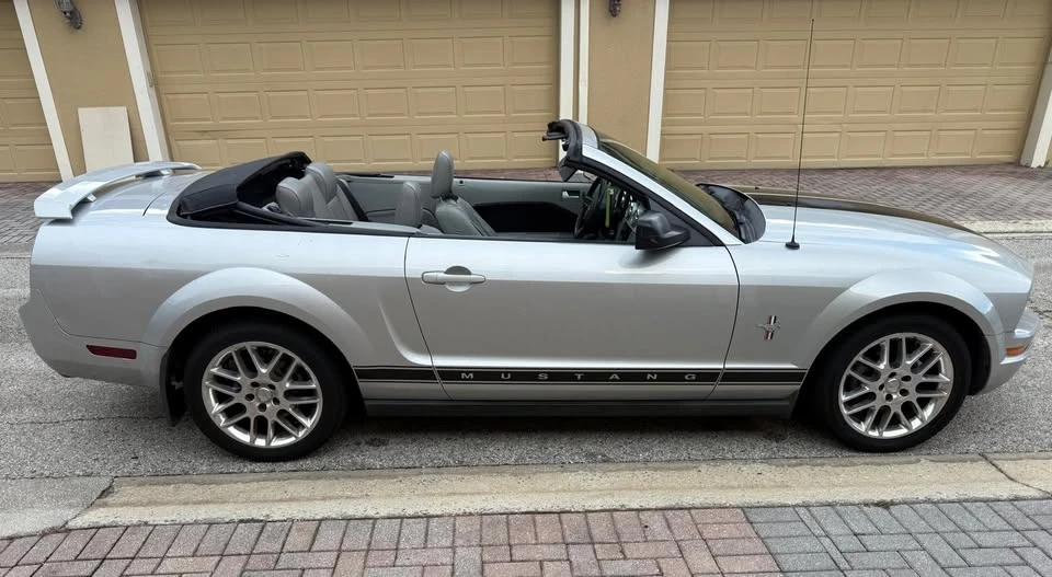 2006 Ford S197 Mustang - Image 6 of 20