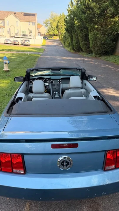 2006 Ford S197 Mustang - Image 2 of 19