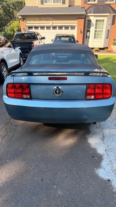 2006 Ford S197 Mustang - Image 3 of 19