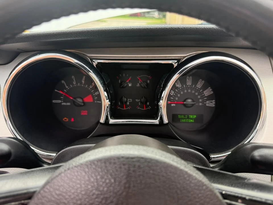 2006 Ford S197 Mustang - Image 14 of 20