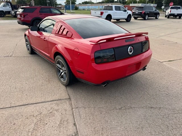 2006 Ford S197 Mustang - Image 8 of 20