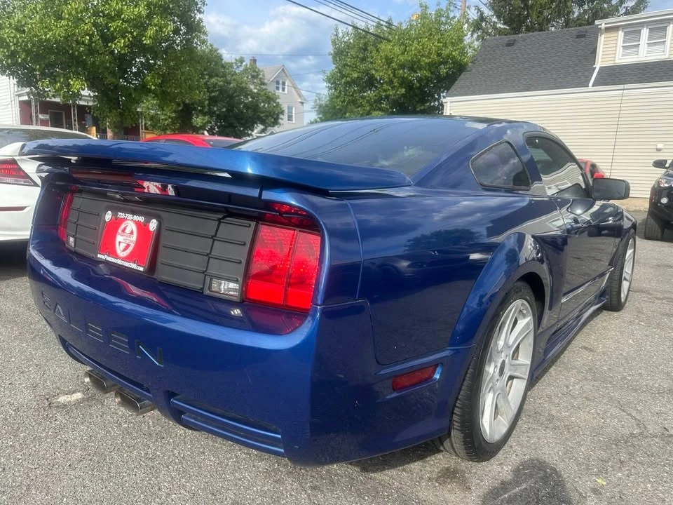 2006 Ford S197 Mustang - Image 7 of 17