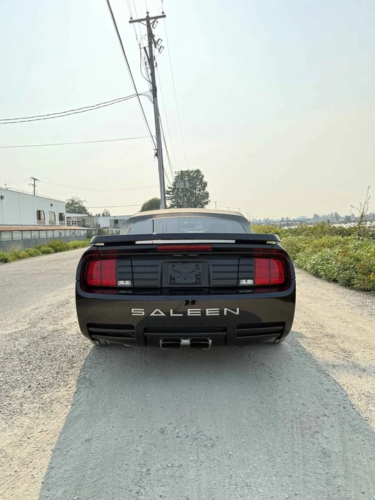 2006 Ford S197 Mustang - Image 3 of 10