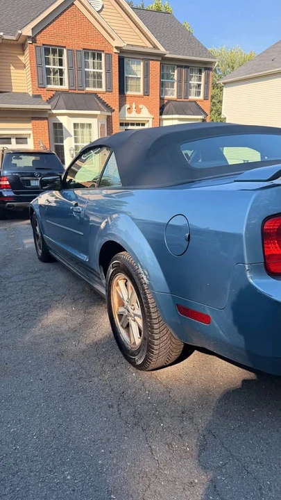 2006 Ford S197 Mustang - Image 17 of 19