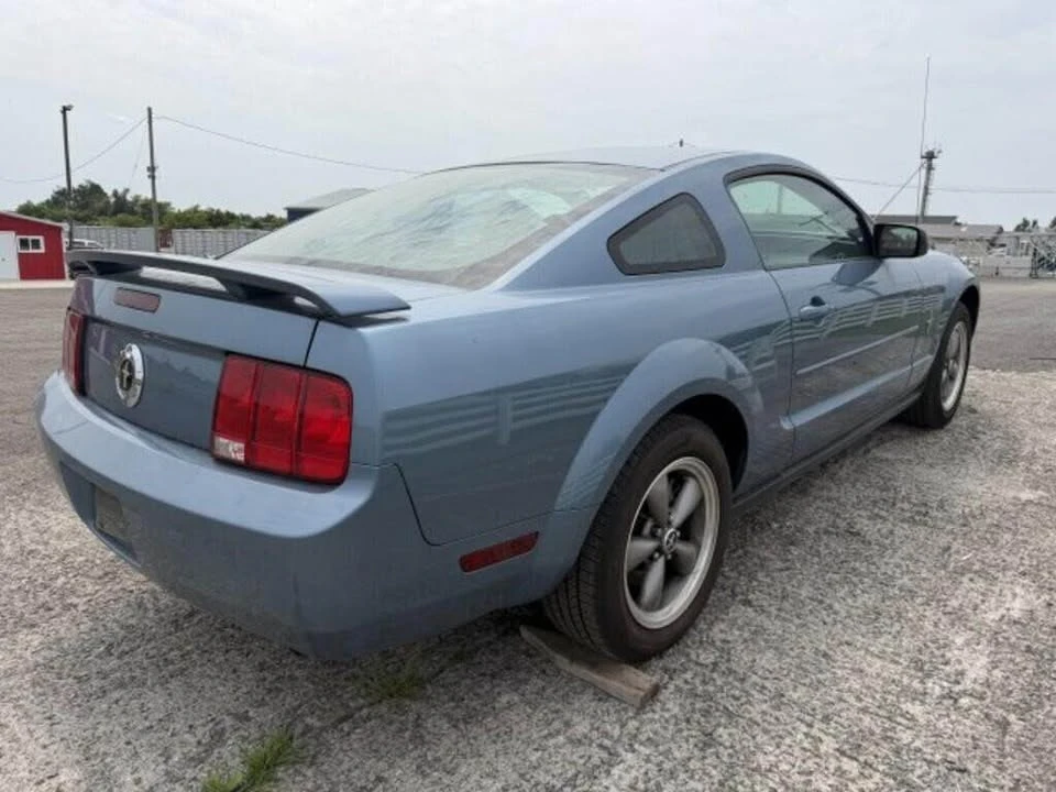 2006 Ford S197 Mustang - Image 8 of 20