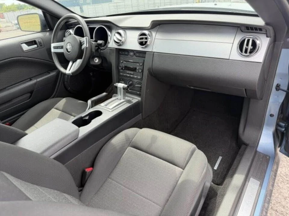 2006 Ford S197 Mustang - Image 13 of 20