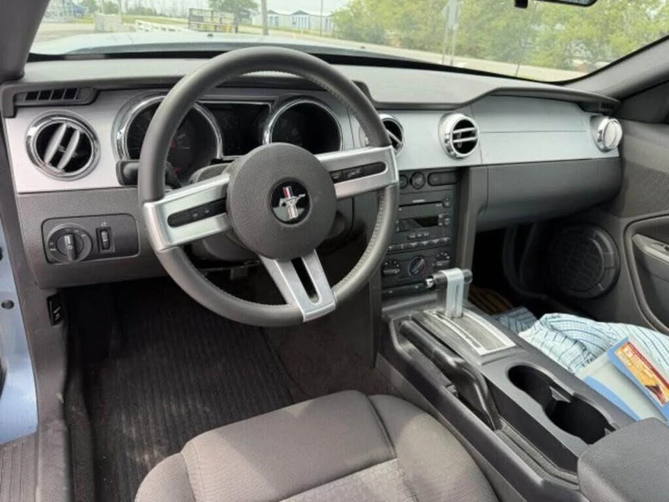 2006 Ford S197 Mustang - Image 11 of 20