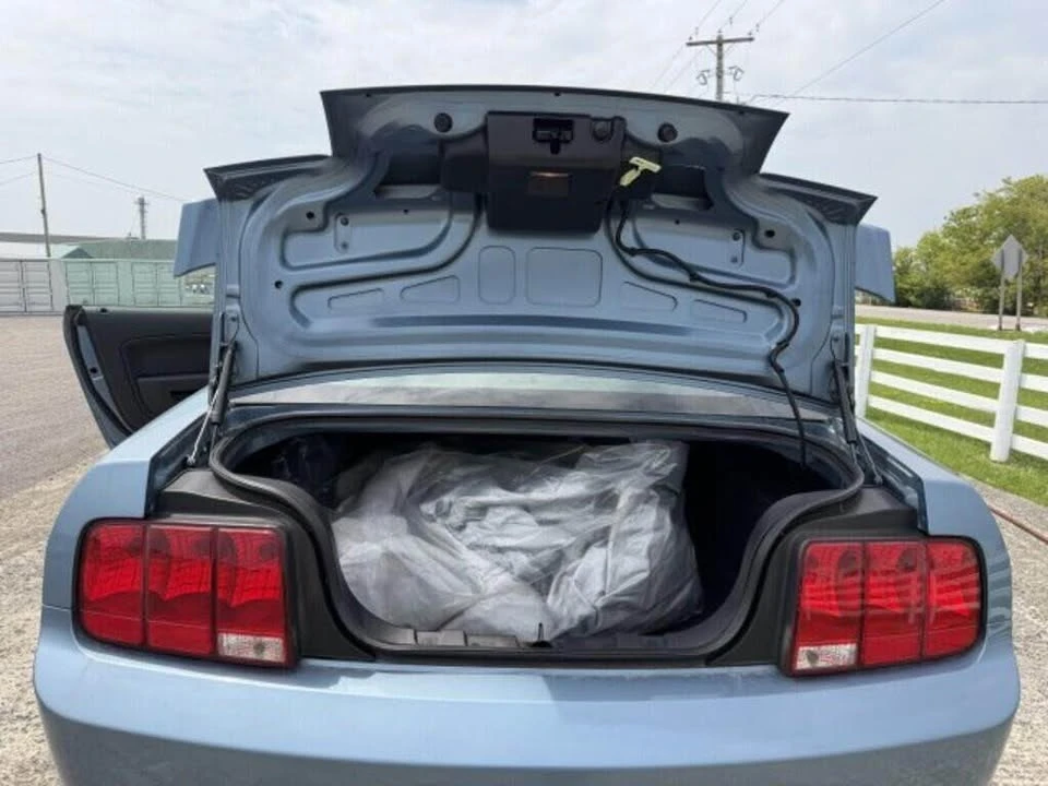 2006 Ford S197 Mustang - Image 17 of 20