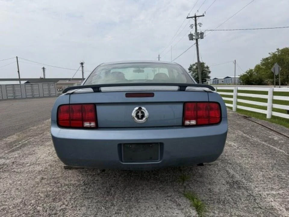 2006 Ford S197 Mustang - Image 7 of 20